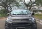 2015 Ford EcoSport Titanium 1.5 A/T for sale-2