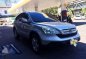 Very Rush sale!!! Honda CRV 2008 AT top of the line-4
