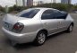 Nissan Sentra 2006 GXS FOR SALE-10