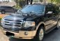 Ford Expedition 2012 El top of the line-1