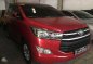 2018 Toyota Innova for sale-1