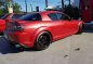 For sale Mazda Rx8 Gasoline Manual-0