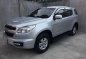 2015 Chevrolet Trailblazer Limited SS Edition 4x2-1