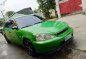 FOR sale Honda Civic/vtec 99mdl-5