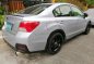 2013 Subaru Impreza Sports Sedan Manual 18 Mags XV Bodykits-10