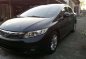 Honda Civic fd 2012 model Exi Japan version 1.8s top of the line.-1