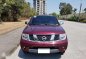 Nissan Frontier NAVARA 2014 matic for sale-0