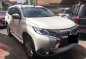 2017 Mitsubishi Montero GLS AT for sale-0