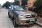 2008 Toyota Fortuner for Sale PHP 500k-2