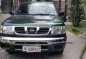 2002 Nissan Frontier for sale-1