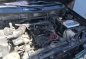 Mitsubishi Adventure 2000 Gas Good engine condition-5