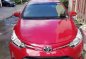 Toyota Vios 2014 1.3E FOR SALE-2