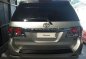 Toyota Fortuner 2012 for sale-2