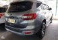 2016 Ford Everest Titanium 3.2 Liter Turbo Diesel-10