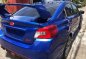 Subaru WRX STI 2015 for sale-2