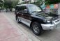 Selling Mitsubishi Pajero fieldmaster 2005 local-2