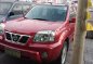 Nissan Xtrail 2006 tokyo edition top of the line-1