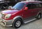 Mitsubishi Adventure GLS SE 2012 Model Manual transmission-4