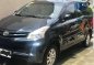 Toyota Avanza 2014 MT 1.3L for sale-0