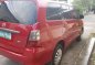 Toyota Innova 2012 diesel Manual FOR SALE-4