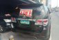 Toyota Fortuner 2014 Model Diesel Engine-5