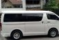 Toyoto Hiace Super Grandia 2015 for sale-4