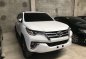 2018 Toyota Fortuner G diesel automatic leather seat-0