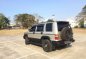  Isuzu Trooper Bighorn Plaisir XS 2007 model 4jg2 3.1 turbo diesel-1