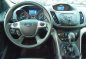 Ford Escape 2016 1st Own A/T Sportronic +/- 2.0L-12