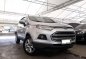 2015 Ford Ecosport 1.5 Trend AT GAS Php 538,000 only!-3