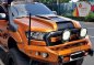 2016 Ford Ranger Wildtrak Upgraded and Modified to Ranger Raptor-2