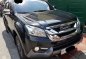 2017 Isuzu MUX LS 3.0 Limited 4x2 Diesel Automatic-2