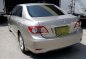 For sale Toyota Corolla Altis V 1,6 -8