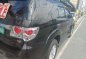 Toyota Fortuner 2014 Model Diesel Engine-4