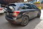 2015 Subaru Forester XT FOR SALE-1