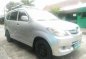 For sale Toyota Avanza J 2010 Manual transmission-1