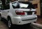 2010 Toyota Fortuner for sale-2