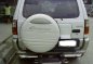 Rush Isuzu Crosswind XUV 2003 Private-4