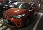 2014 Toyota Vios Lady Driven Casa Maintained-3