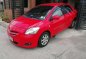 Toyota Vios 1.3E 2008 for sale-0