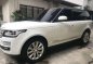 2014 Land Rover Range Rover for sale-1