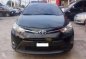 2017 Toyota Vios 1.3E Gas Manual Php 488,000 only!-2