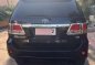 2008 Toyota Fortuner for sale-3