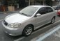 TOYOTA Corolla Altis 1.8G 2002 matic FOR SALE-0