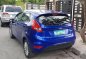 2012 Ford Fiesta Hatchback FOR SALE-5