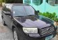 Subaru Forester 2007 for sale-0