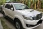 Toyota Fortuner 2014 for sale-0