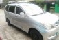 For sale Toyota Avanza J 2010 Manual transmission-0