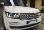 2014 Land Rover Range Rover for sale-0