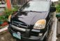 Hyundai Starex grx crdi 2005 AT diesel-0